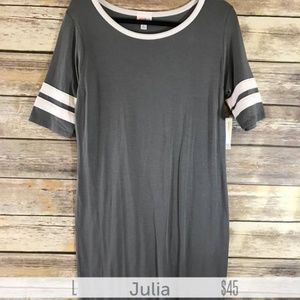 LuLaRoe Julia